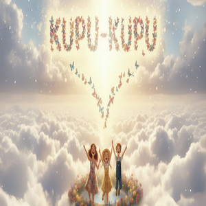 Kupu Kupu