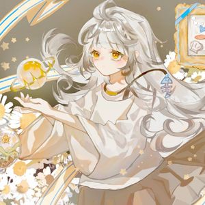 彼女は旅に出る（她踏上了旅途）/翻自锁那