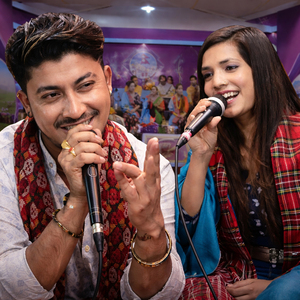 Jodi Parewa live