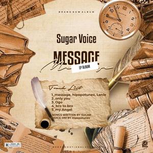 Message (feat. Hipopotunez,Lanle)