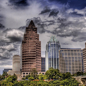 深秋已过冬将至