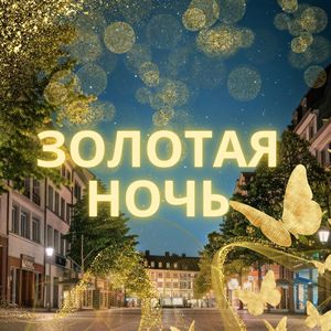 Сияющая ночь