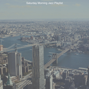 Lively (Soundscapes for Anxiety)