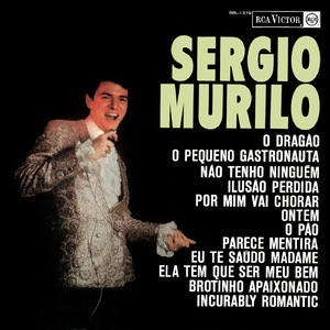 Brotinho Apaixonado (I'M Gonna Get Married)