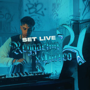 SET EN VIVO #4 (Reggaeton x Turreo) (Remix)