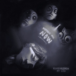 Wake me now (despierta)