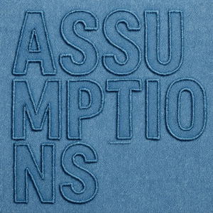Assumptions (Blue Shirt Guy Dance) (Extended Instrumental Version)