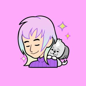 Free Spirit (feat. milkyPRiSM)