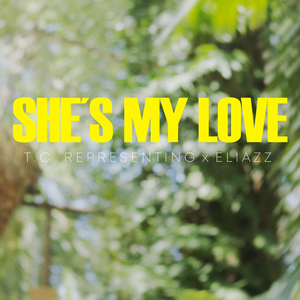 She´s My Love