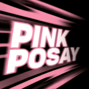 Pink Posay （feat.Lady Lian&Cupcakke）