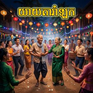 សួស្តីឆ្នាំថ្មី