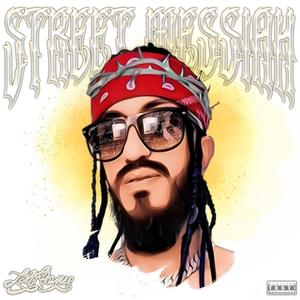 HOLY SAUCE (feat. Skianto)