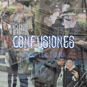 Confusiones