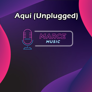 Aquí (Unplugged) (instrumental)
