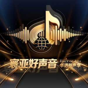 我的腔调（寰亚好声音主题曲）