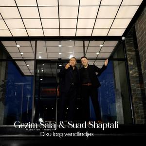 Gezim Salaj & Suad Shaptafi (Diku larg vendlindjes)