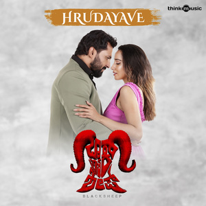 Hrudayave (From "Black Sheep")