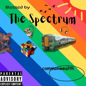 Blessed by The Spectrum