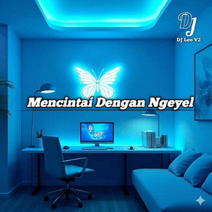Mencintai Dengan Ngeyel