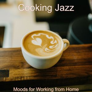 Moods for Working from Home