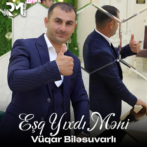 Eşq Yıxdı Məni