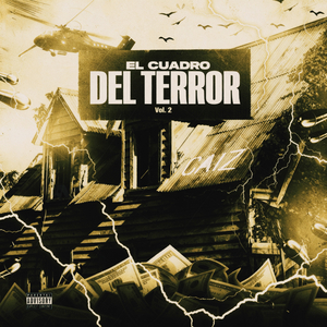 Equipado Pa La Guerra (El Diablo De La Lima Version 3)