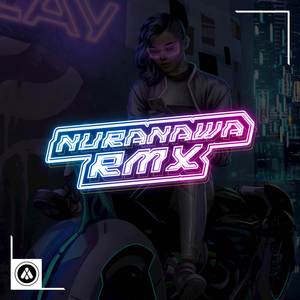 DJ Baby Don't Go ( Speed Up & Reverb )