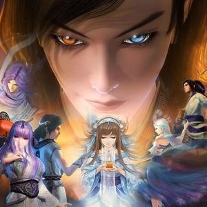 秦时明月-情动 钢琴版