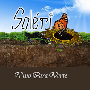 Vivo Para Verte