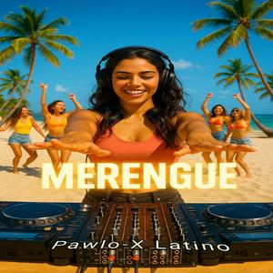 Vibrando (feat. Pawlo-X) (Merengue)