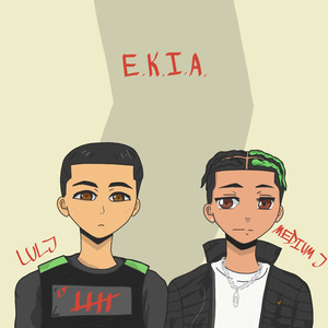 Ekia