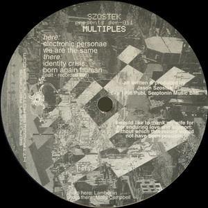 We Are the Same (BPMF Remake)