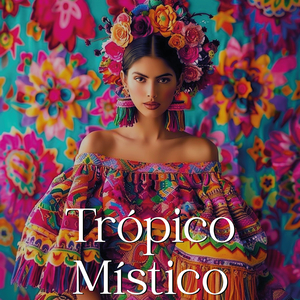 Trópico Místico Iconicity