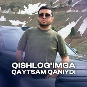 Qishlogʻimga qaytsam qaniydi
