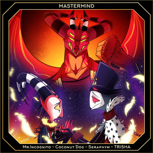MASTERMIND (Russian Cover)