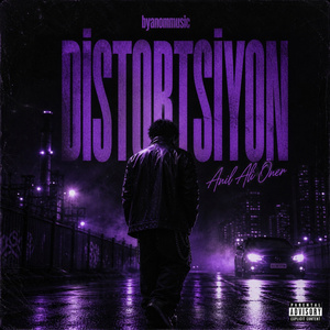 DİSTORTSİYON