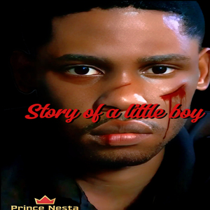story of a little boy