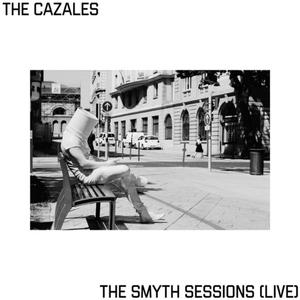 No Drums In Amsterdam (The Smyth Sessions)