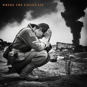 Where the Fallen Lie