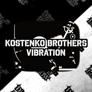 Vibration (Original Mix)