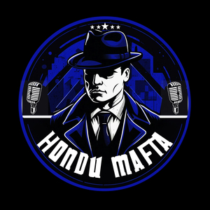 Hondu Mafia Challenge #1 (Instrumental)