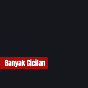 Banyak Cicilan