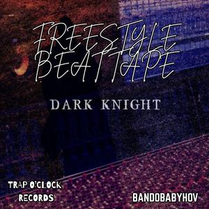 God Rolls with Me (Instrumental 116bpm)