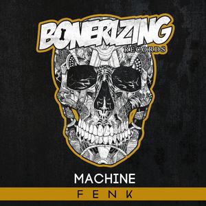 Machine (Original Mix)