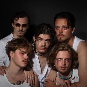 Monnie In De Wachtrij