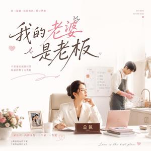 我的老婆是老板