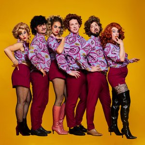 Shut Your Mind & Let's Dance