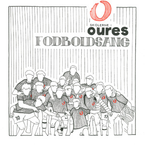 Oures Fodboldsang