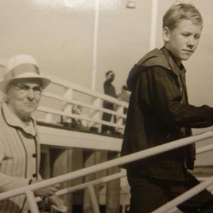 Landungsbrücken, Touristenmagnet