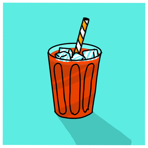 Feel Tropical (Sped Up)